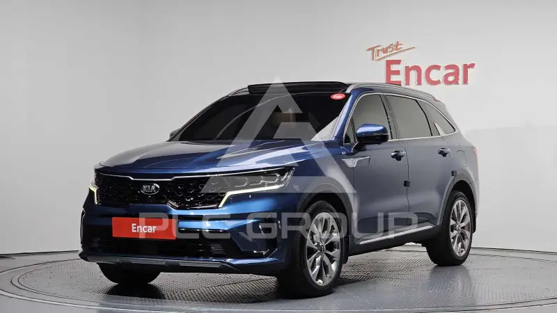 2021 KIA Sorento