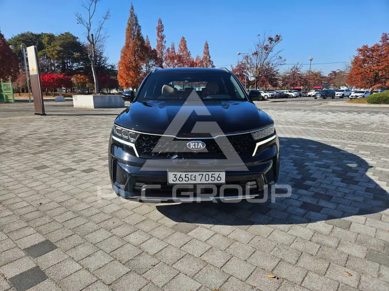 2021 KIA Sorento