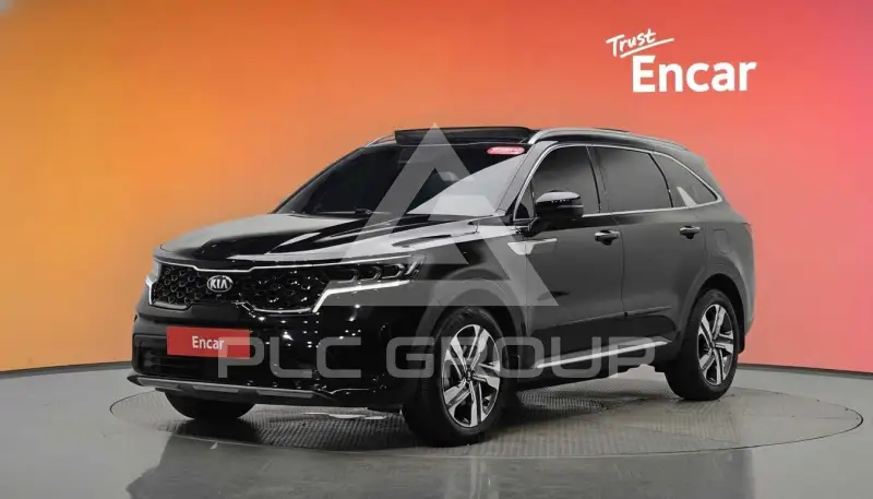 2021 KIA Sorento