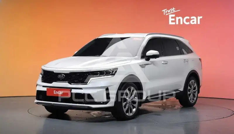 2021 KIA Sorento