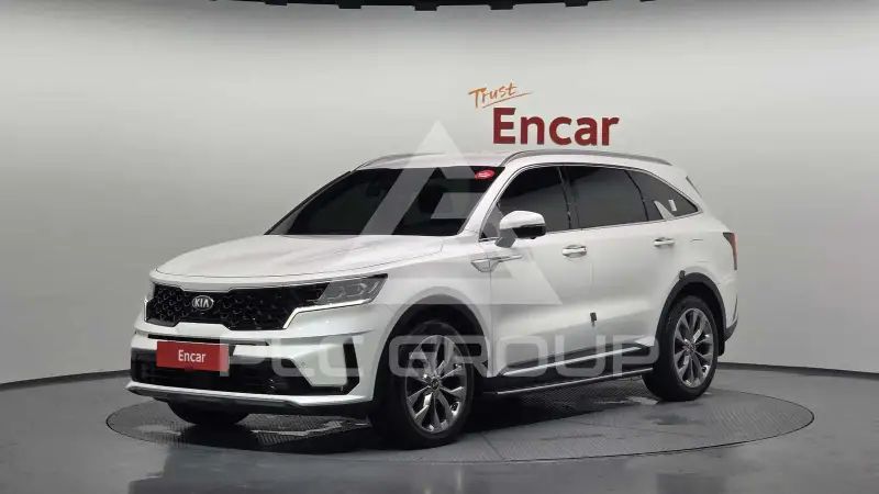 2021 KIA Sorento