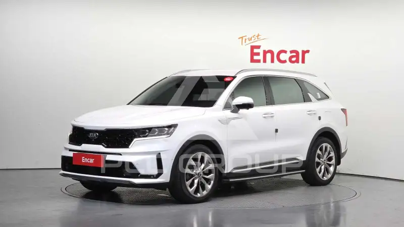2021 KIA Sorento