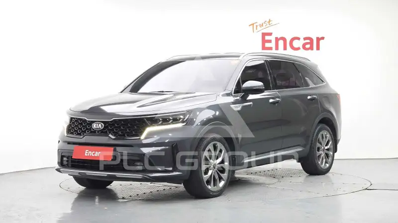 2021 KIA Sorento