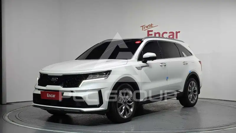 2021 KIA Sorento