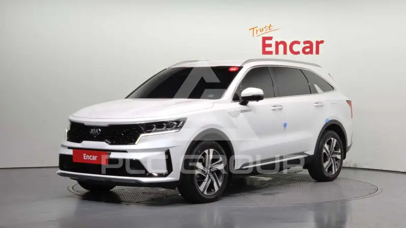 2021 KIA Sorento