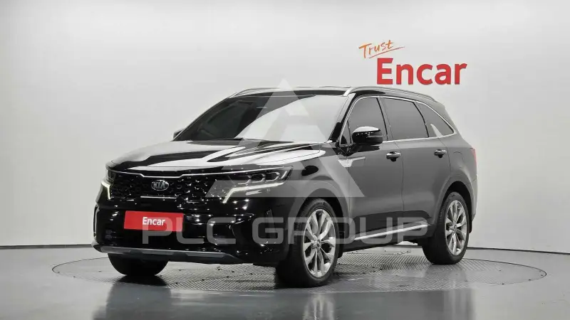 2021 KIA Sorento