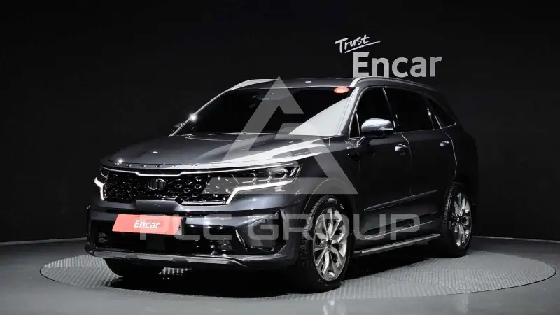 2021 KIA Sorento