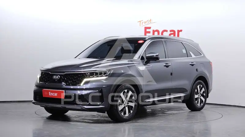 2021 KIA Sorento