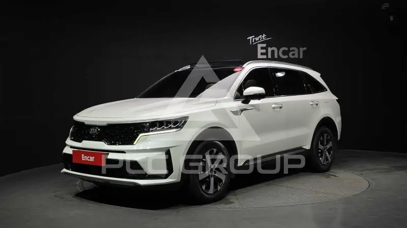 2021 KIA Sorento