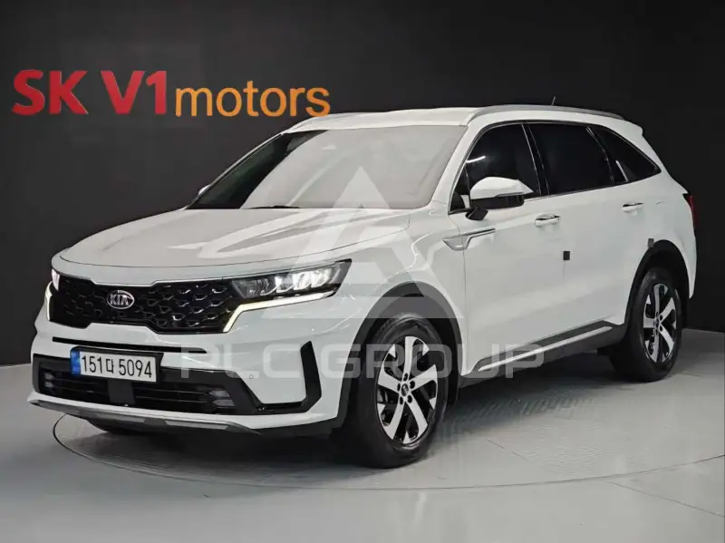 2021 KIA Sorento