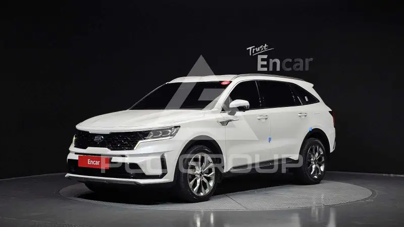 2021 KIA Sorento