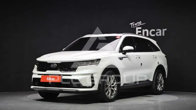 2021 KIA Sorento