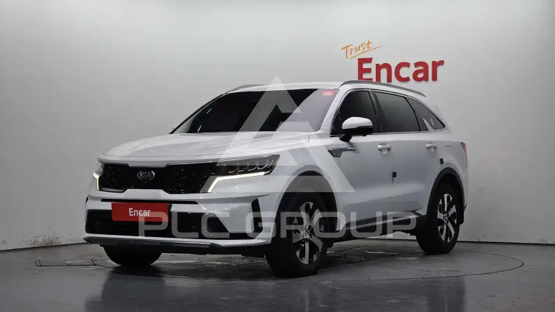 2021 KIA Sorento