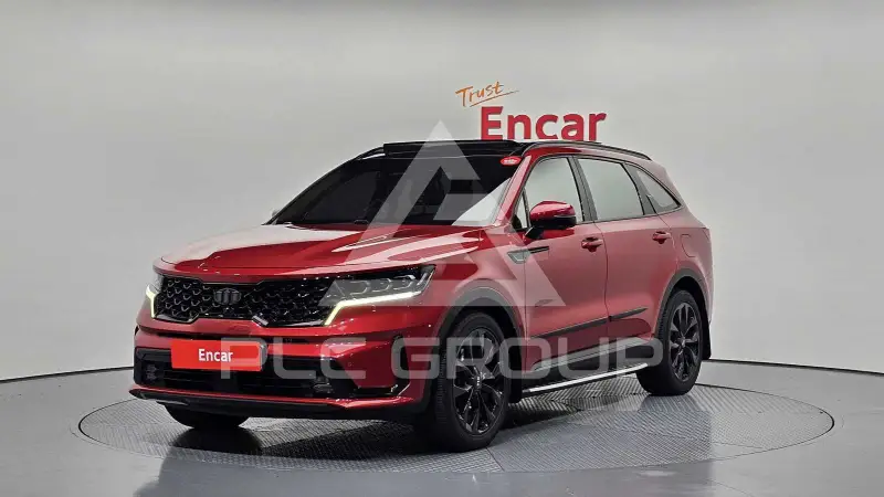 2021 KIA Sorento
