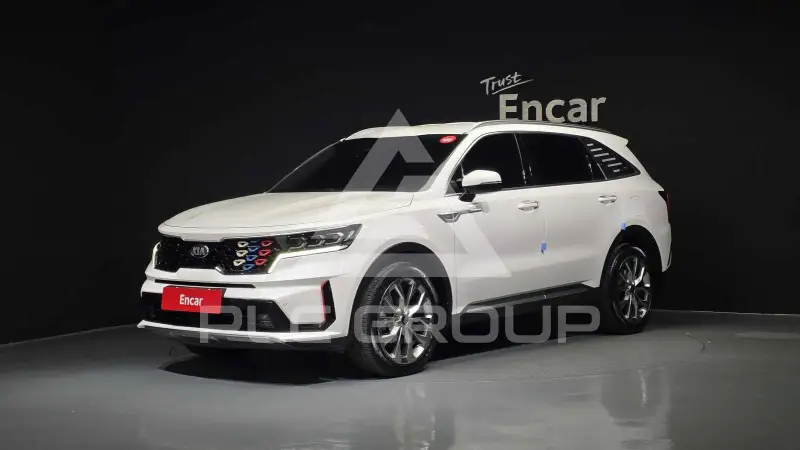 2021 KIA Sorento