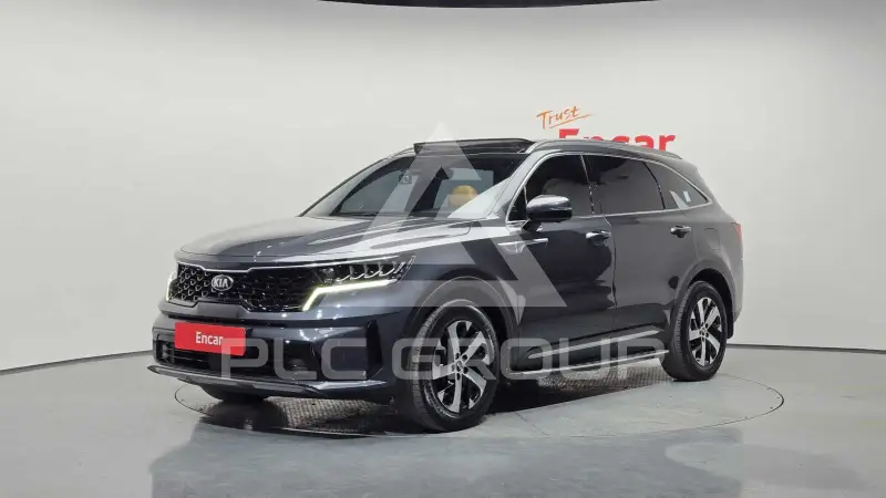 2021 KIA Sorento