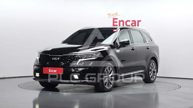 2021 KIA Sorento