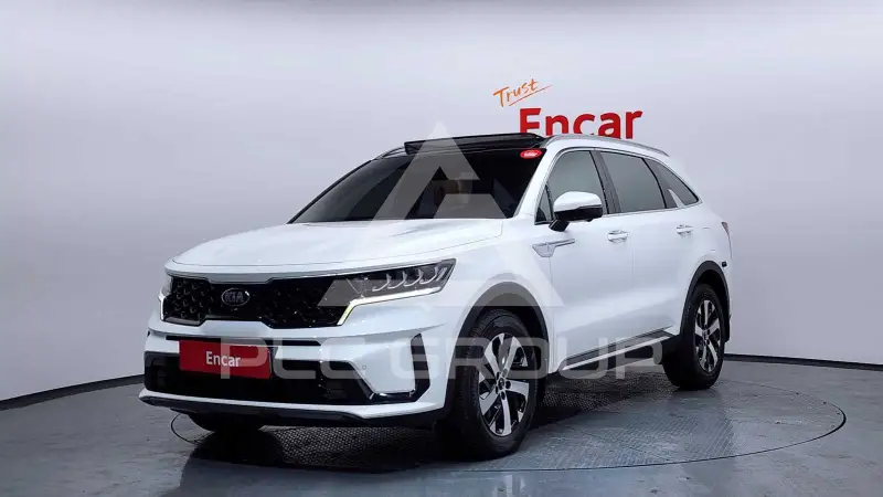 2021 KIA Sorento