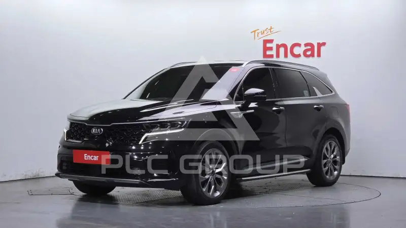 2021 KIA Sorento