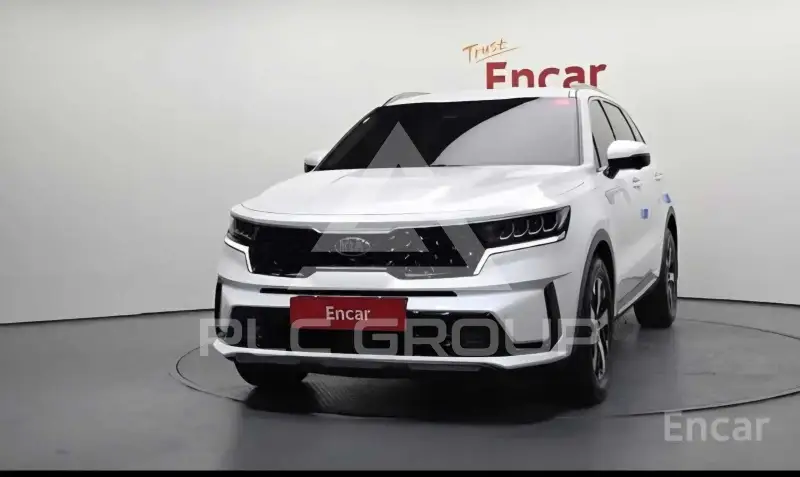 2021 KIA Sorento