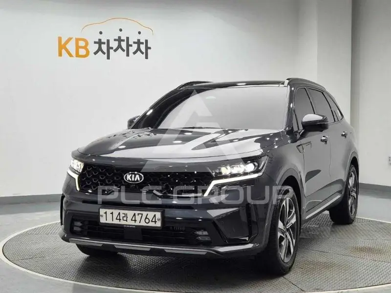 2021 KIA Sorento