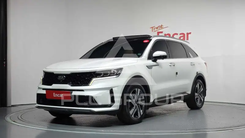 2021 KIA Sorento