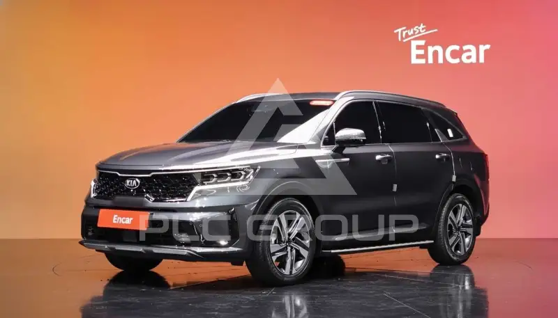 2021 KIA Sorento