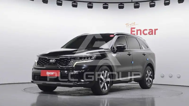 2021 KIA Sorento