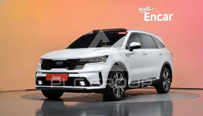 2021 KIA Sorento
