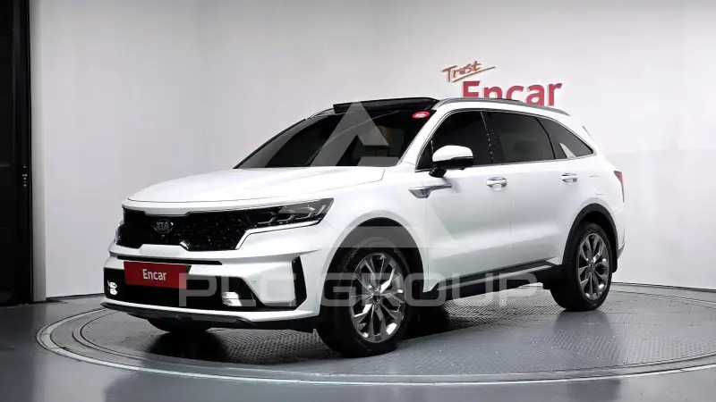 2021 KIA Sorento