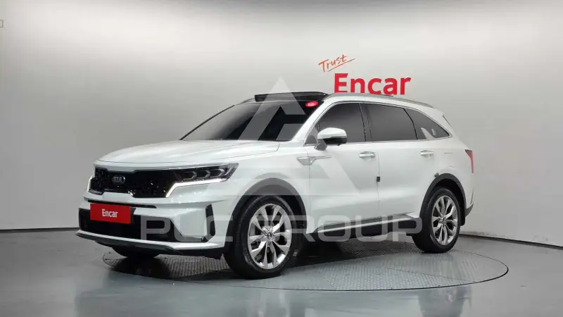 2021 KIA Sorento