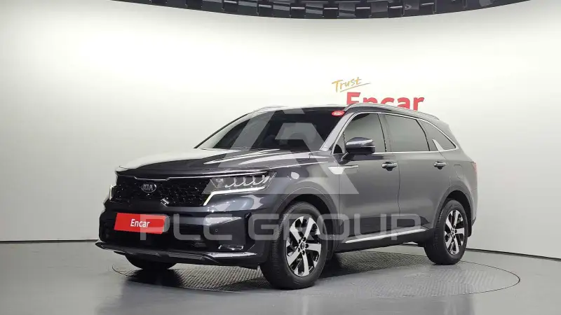 2021 KIA Sorento