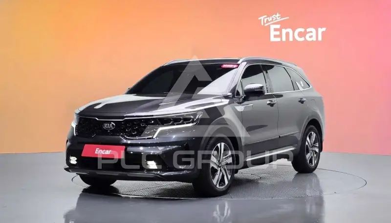 2021 KIA Sorento
