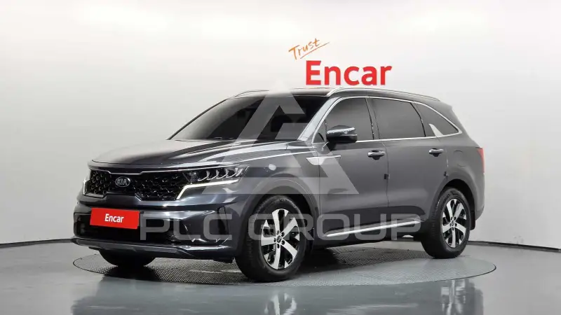 2021 KIA Sorento