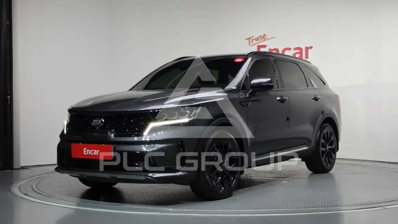 2021 KIA Sorento