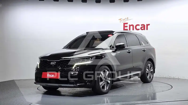 2021 KIA Sorento