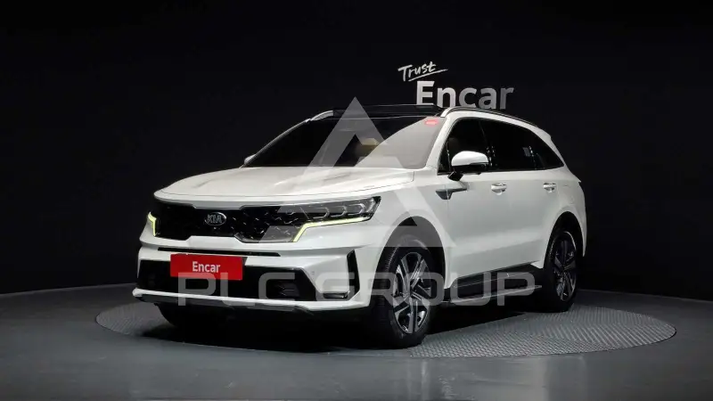 2021 KIA Sorento