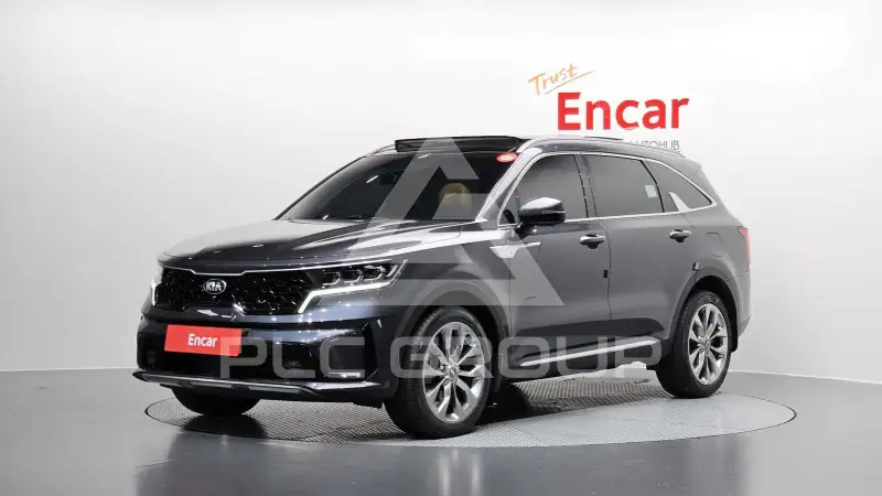 2021 KIA Sorento