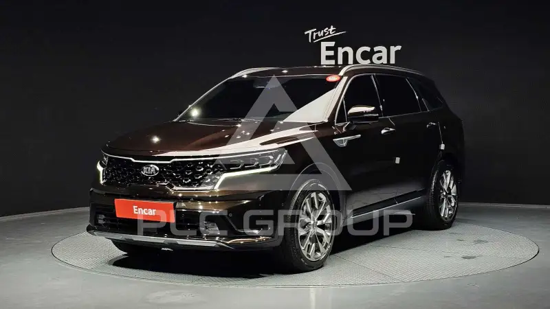 2021 KIA Sorento