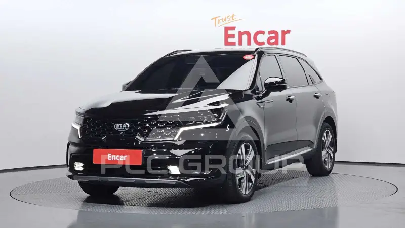 2021 KIA Sorento