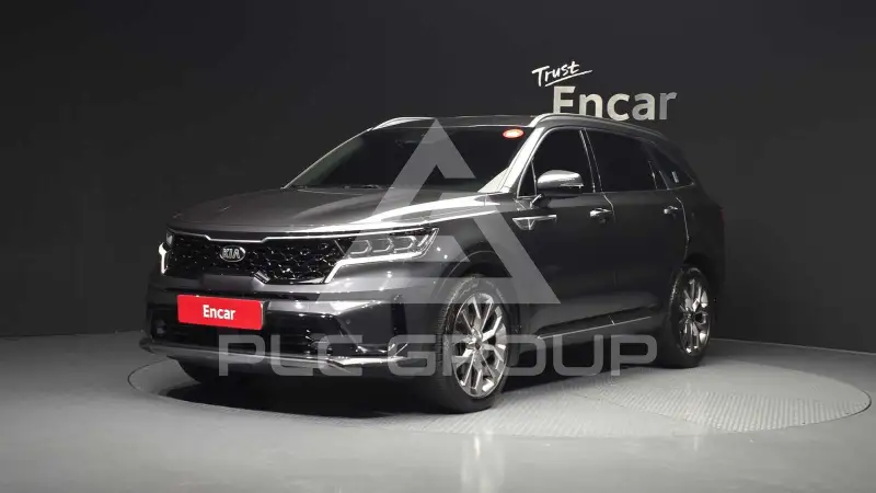 2021 KIA Sorento