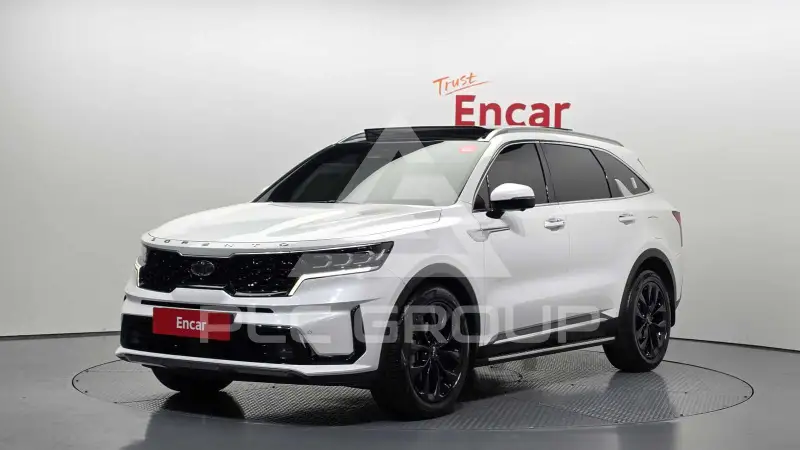 2021 KIA Sorento