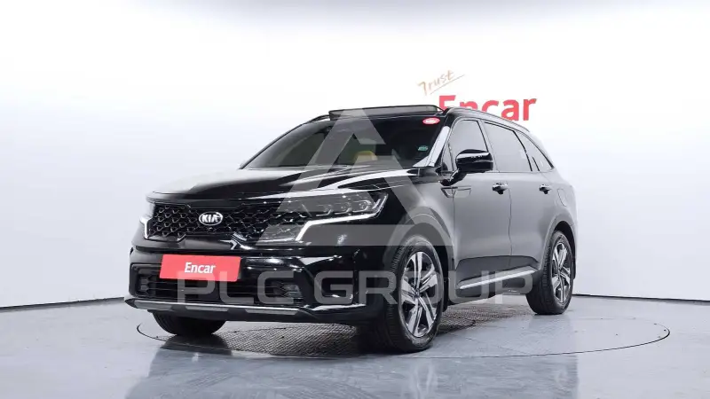 2021 KIA Sorento