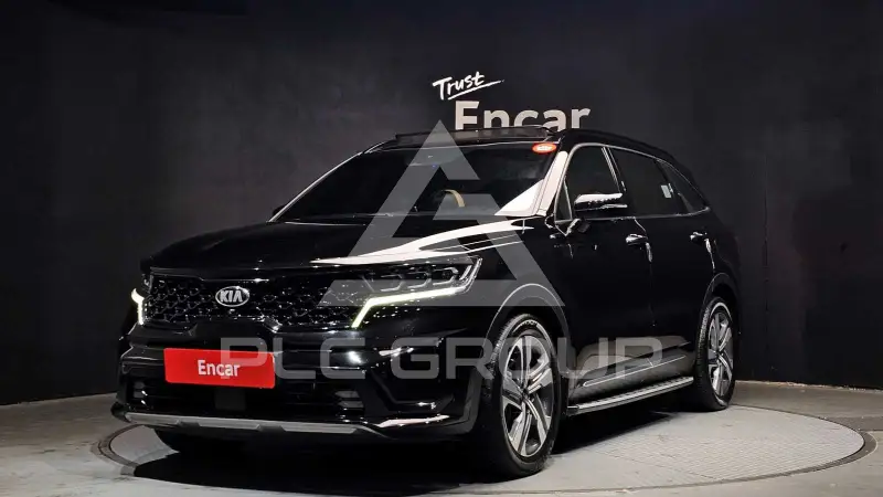 2021 KIA Sorento