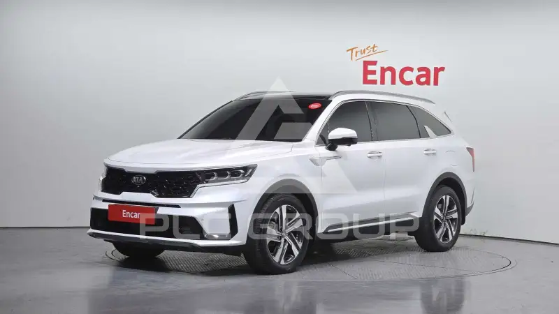 2021 KIA Sorento
