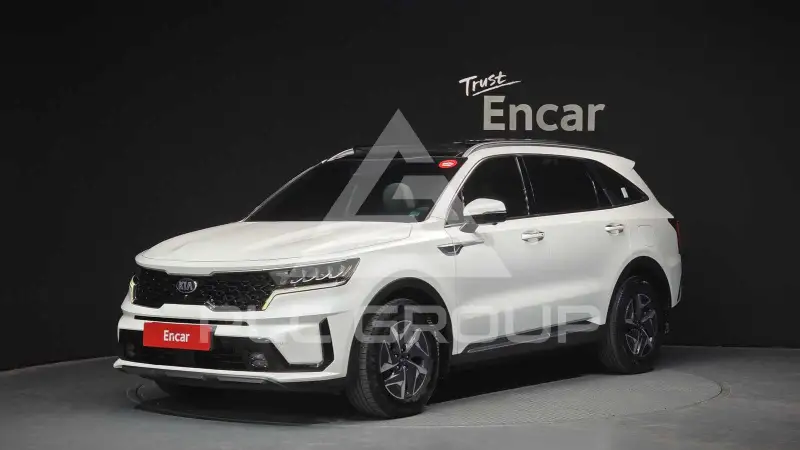 2021 KIA Sorento