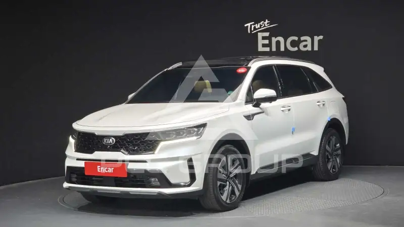 2021 KIA Sorento
