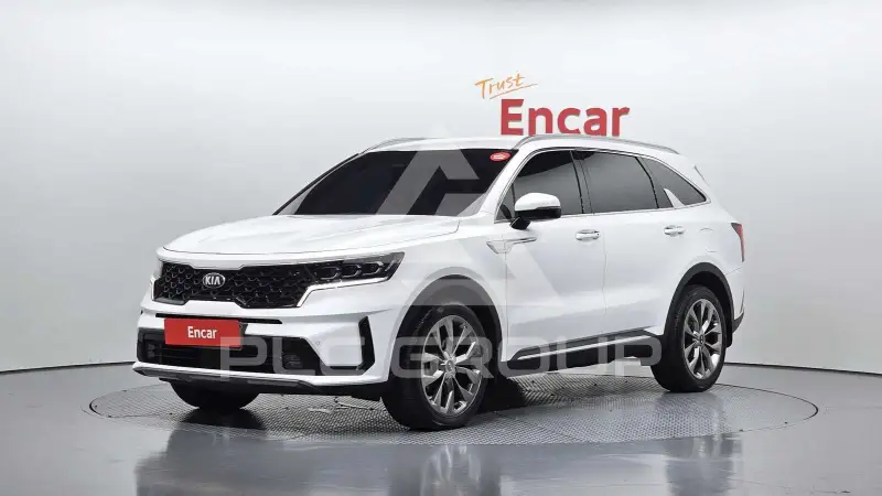 2021 KIA Sorento