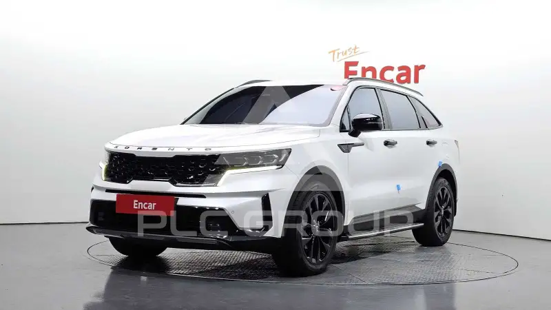 2021 KIA Sorento