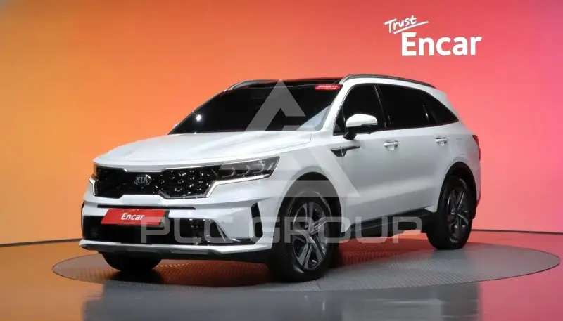 2021 KIA Sorento